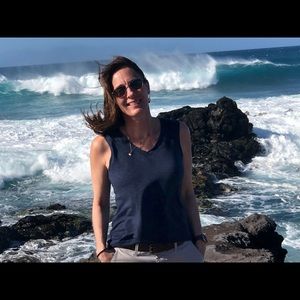 Meet your Posher, Kerri